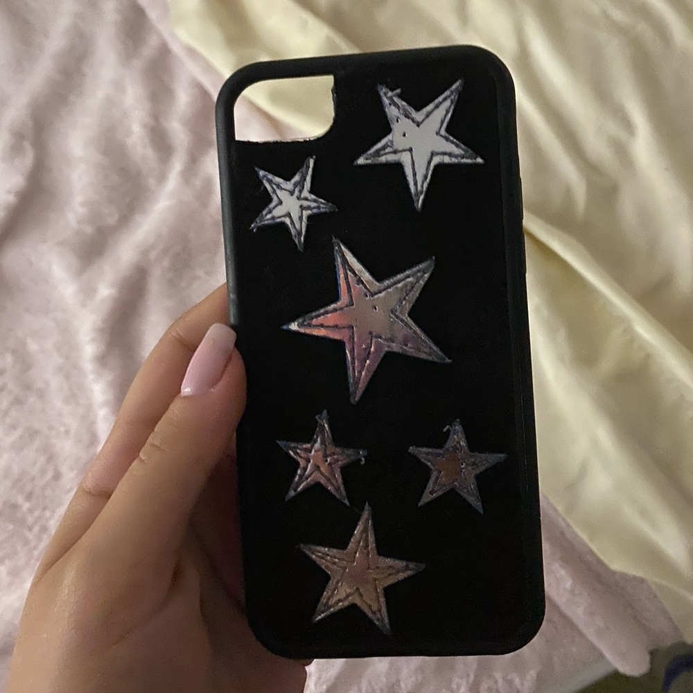 Wildflower starcase
